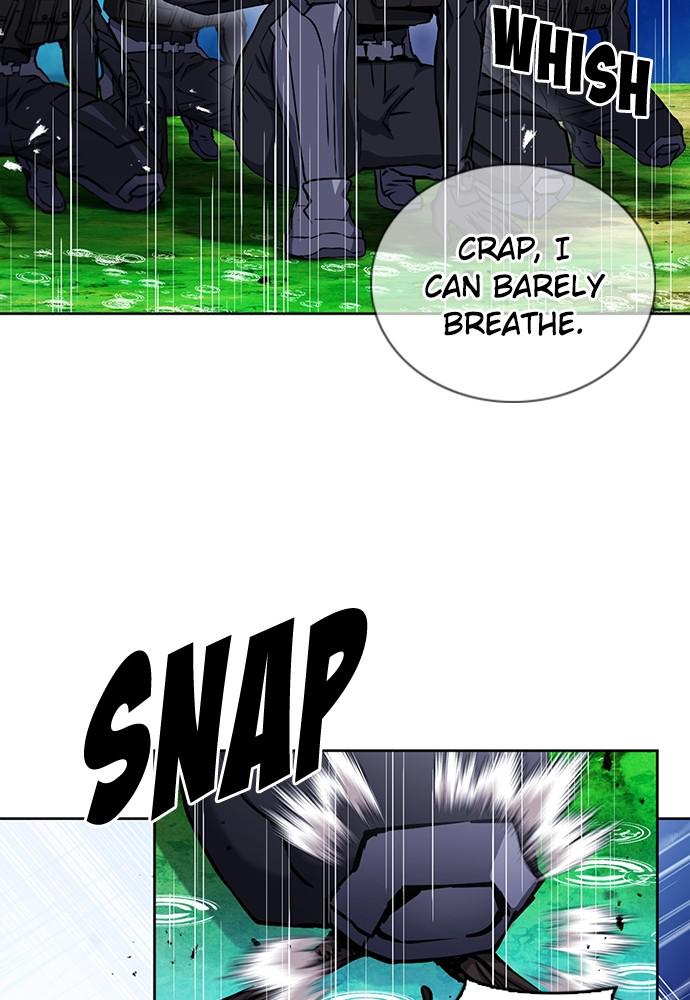 The Druid of Seoul Station Chapter 82 - Page 6