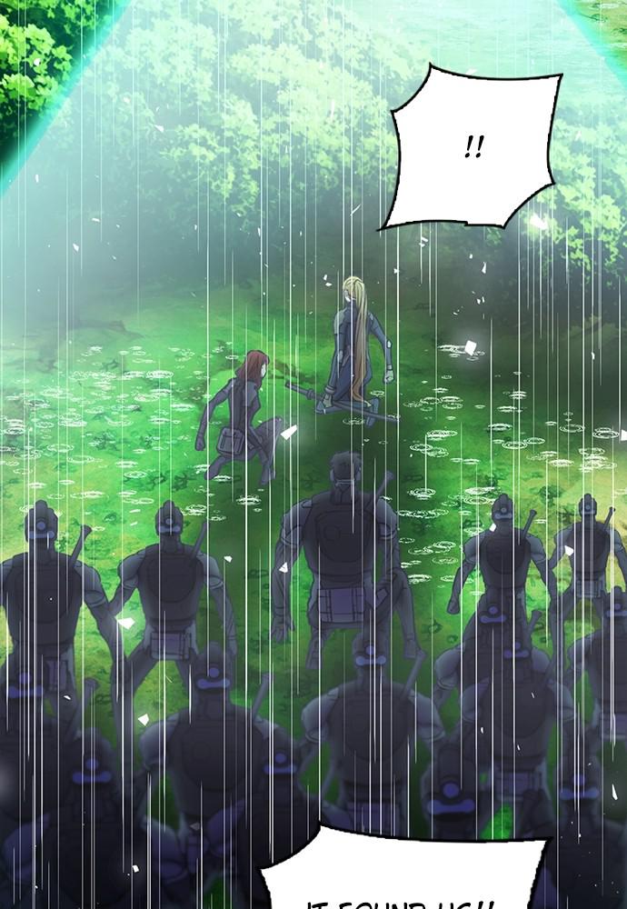 The Druid of Seoul Station Chapter 82 - Page 10