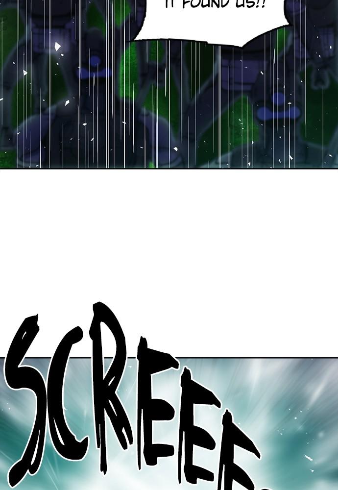 The Druid of Seoul Station Chapter 82 - Page 11