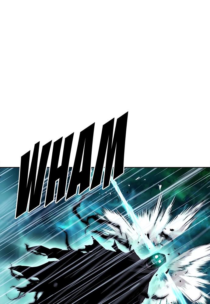 The Druid of Seoul Station Chapter 82 - Page 13