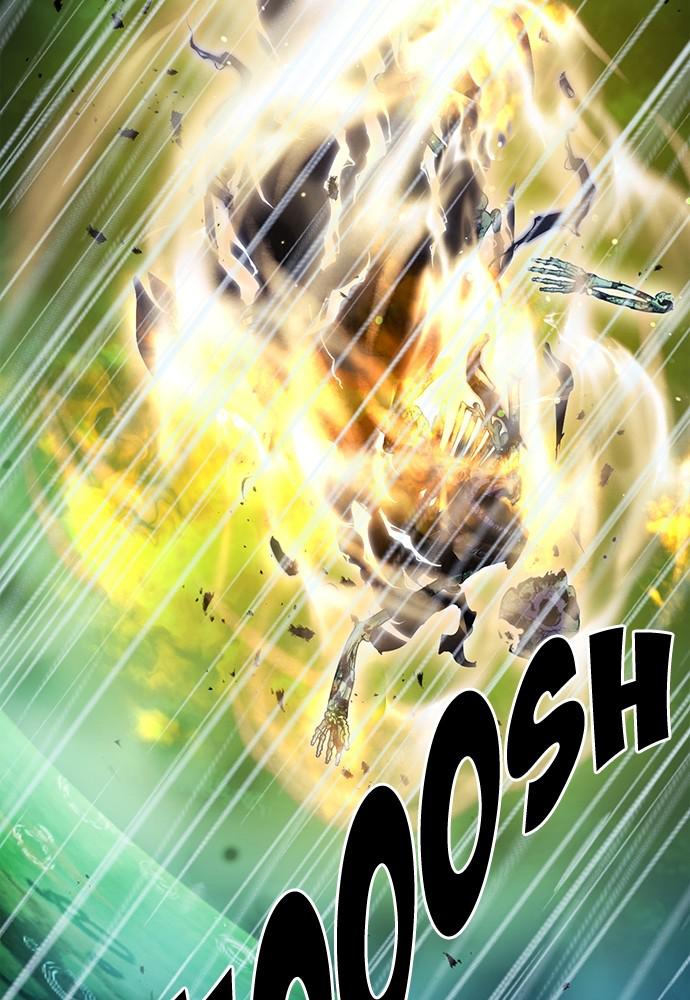 The Druid of Seoul Station Chapter 82 - Page 16