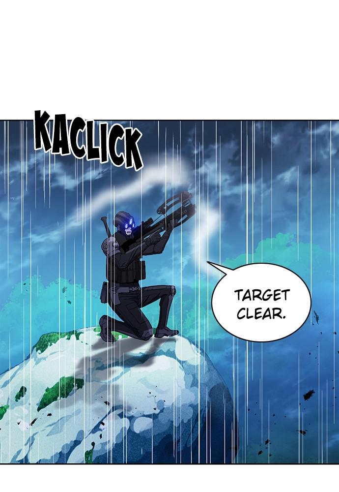 The Druid of Seoul Station Chapter 82 - Page 18