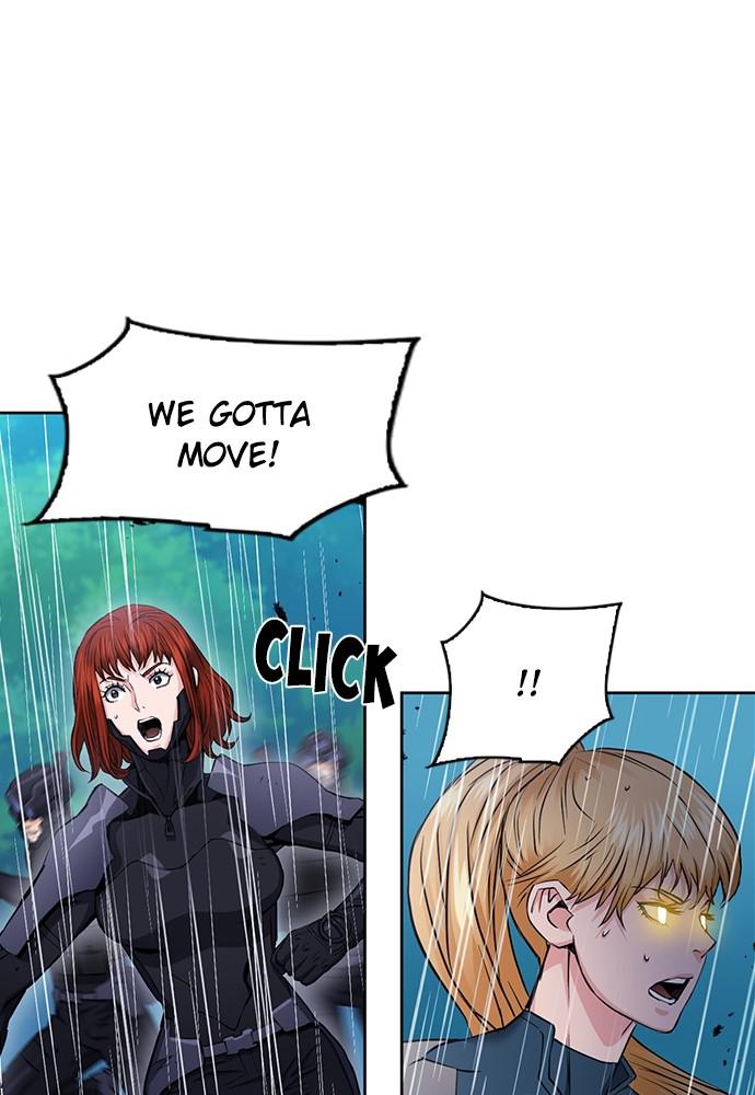 The Druid of Seoul Station Chapter 82 - Page 19