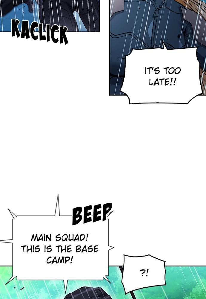 The Druid of Seoul Station Chapter 82 - Page 20