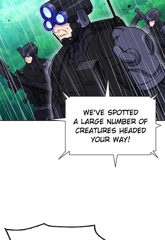 The Druid of Seoul Station Chapter 82 - Page 21