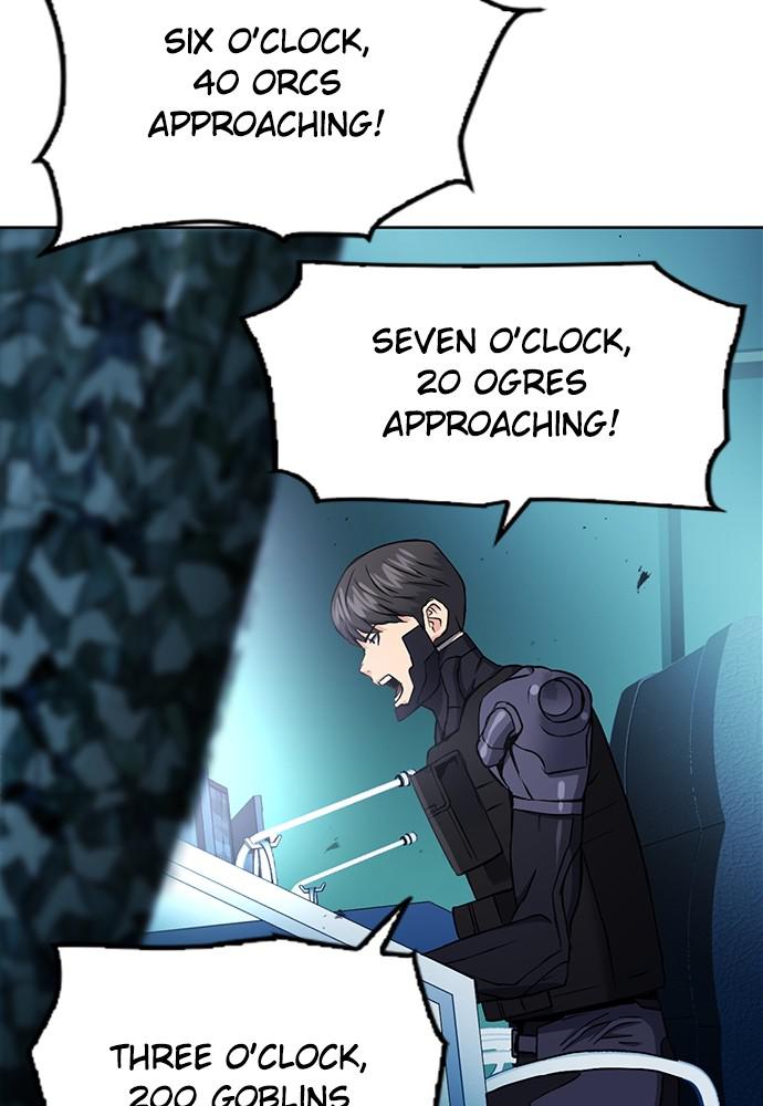 The Druid of Seoul Station Chapter 82 - Page 22