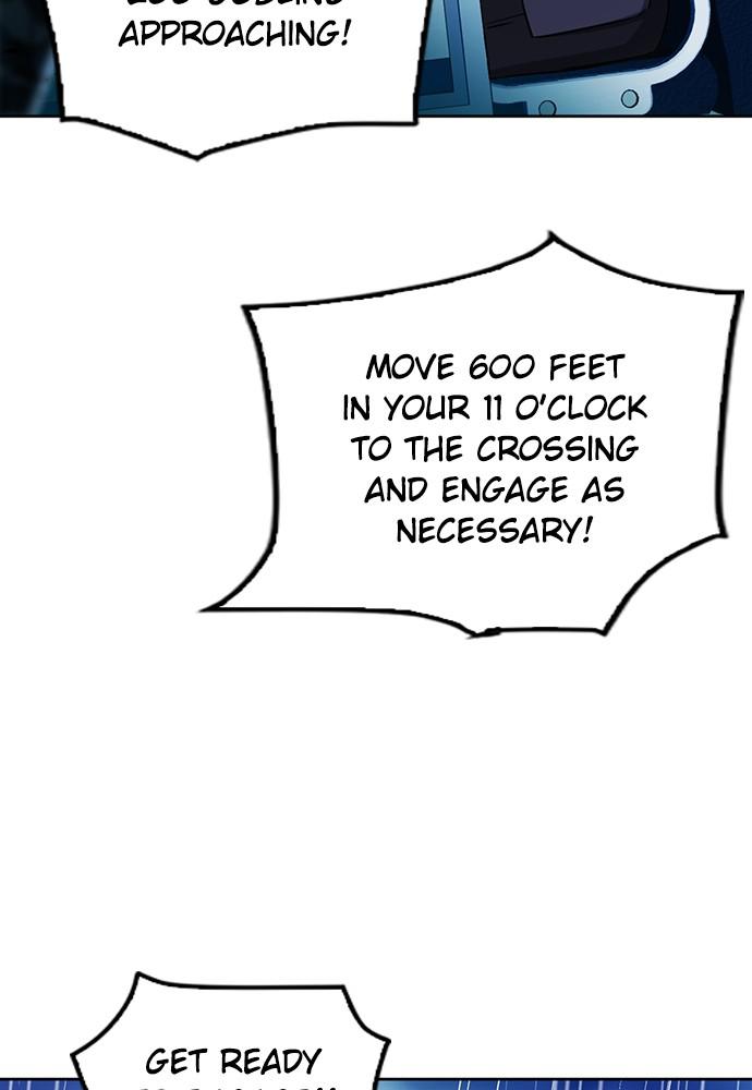 The Druid of Seoul Station Chapter 82 - Page 23