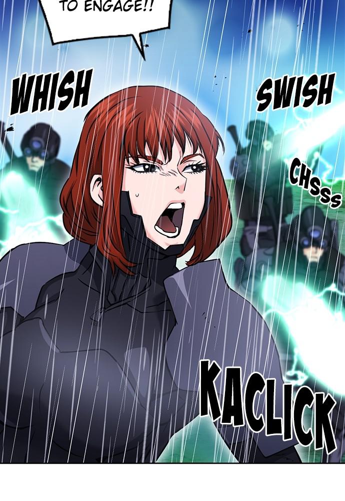 The Druid of Seoul Station Chapter 82 - Page 24