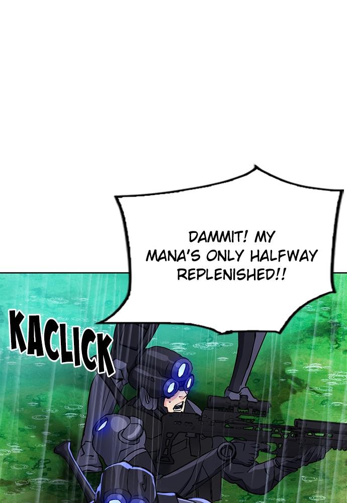 The Druid of Seoul Station Chapter 82 - Page 25