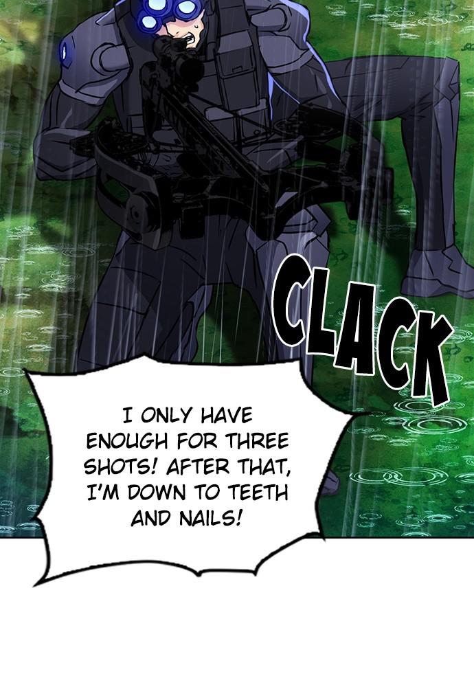 The Druid of Seoul Station Chapter 82 - Page 26