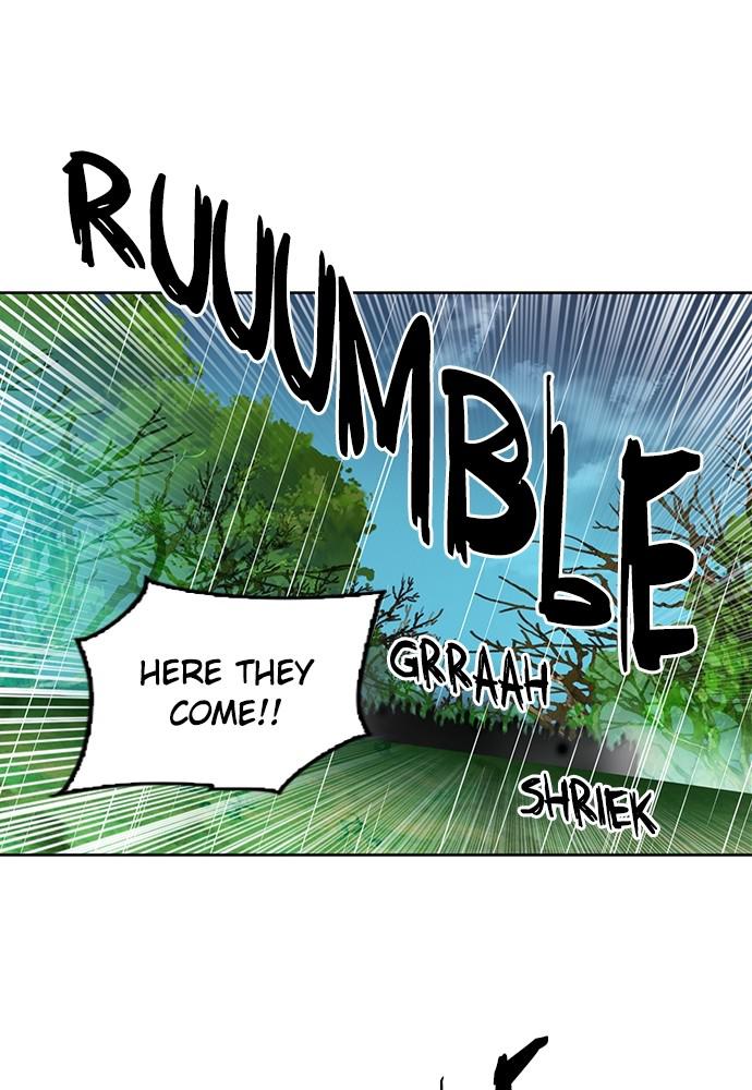 The Druid of Seoul Station Chapter 82 - Page 27