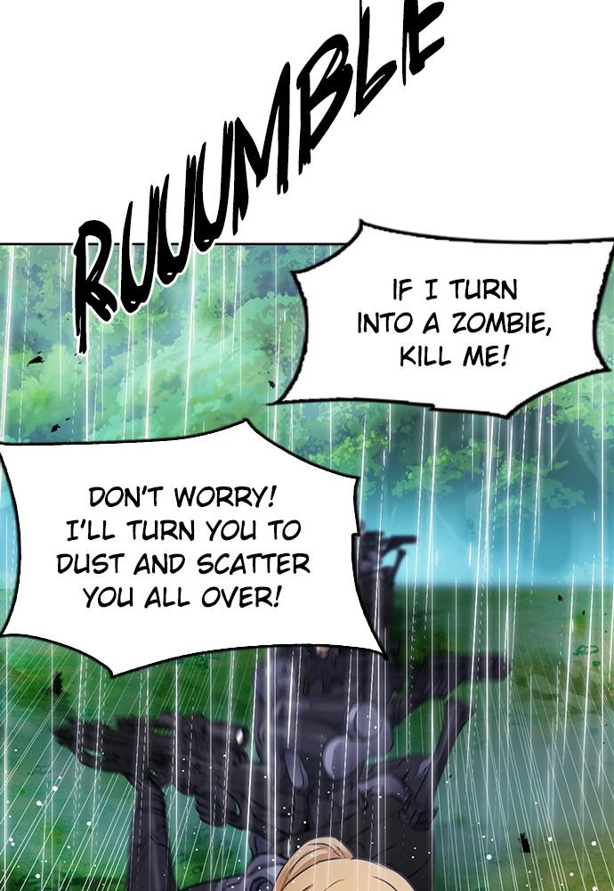 The Druid of Seoul Station Chapter 82 - Page 28