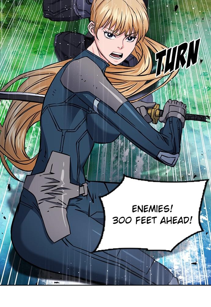 The Druid of Seoul Station Chapter 82 - Page 29