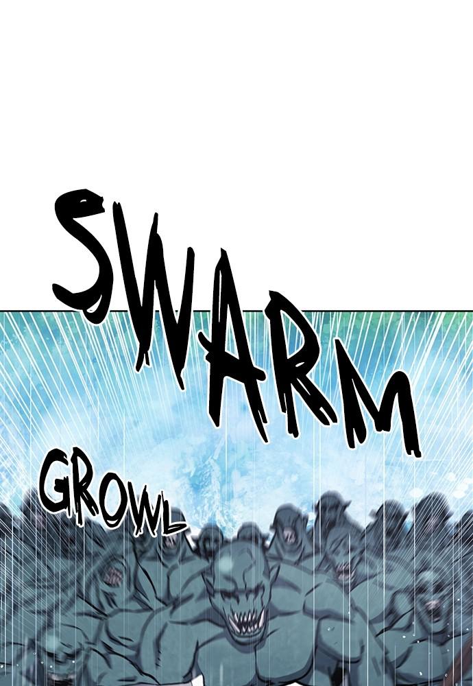 The Druid of Seoul Station Chapter 82 - Page 30