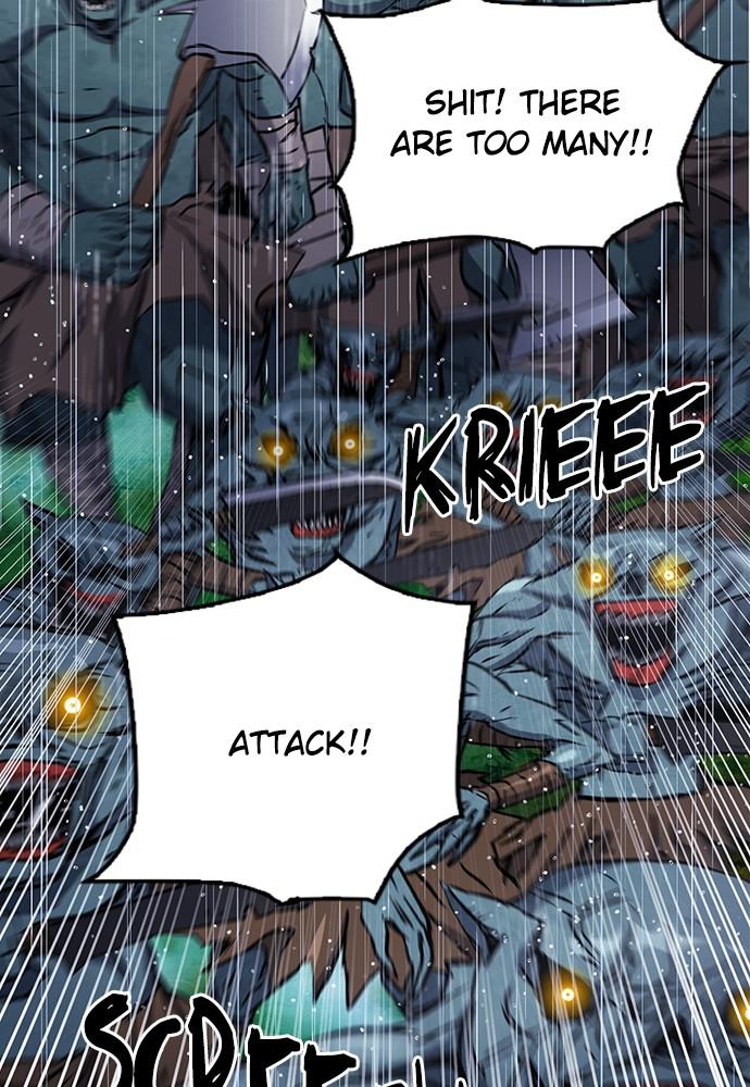 The Druid of Seoul Station Chapter 82 - Page 31