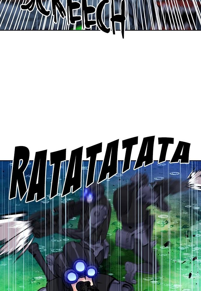 The Druid of Seoul Station Chapter 82 - Page 32