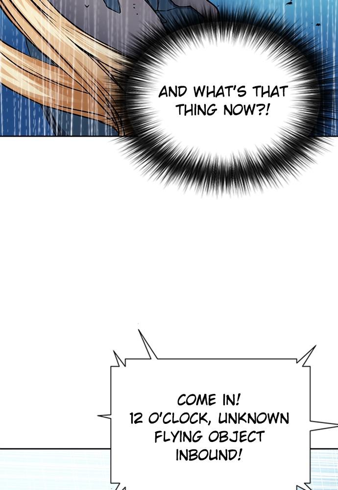 The Druid of Seoul Station Chapter 82 - Page 38