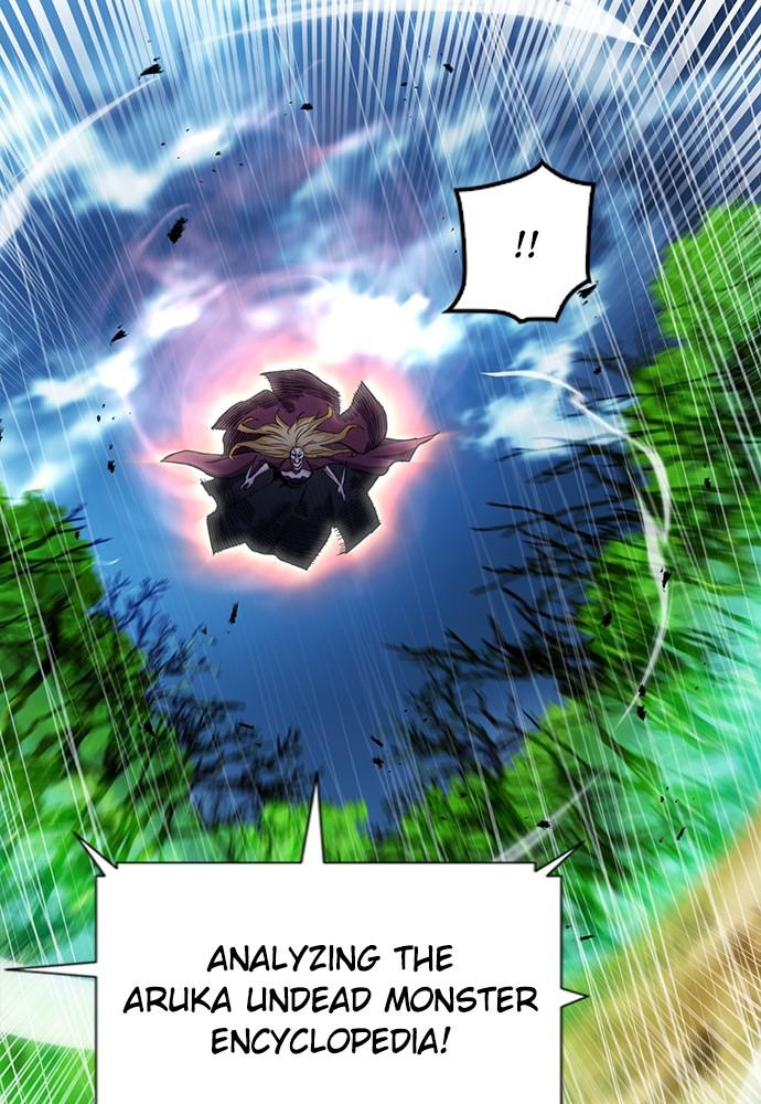 The Druid of Seoul Station Chapter 82 - Page 40