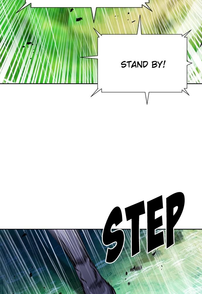 The Druid of Seoul Station Chapter 82 - Page 41