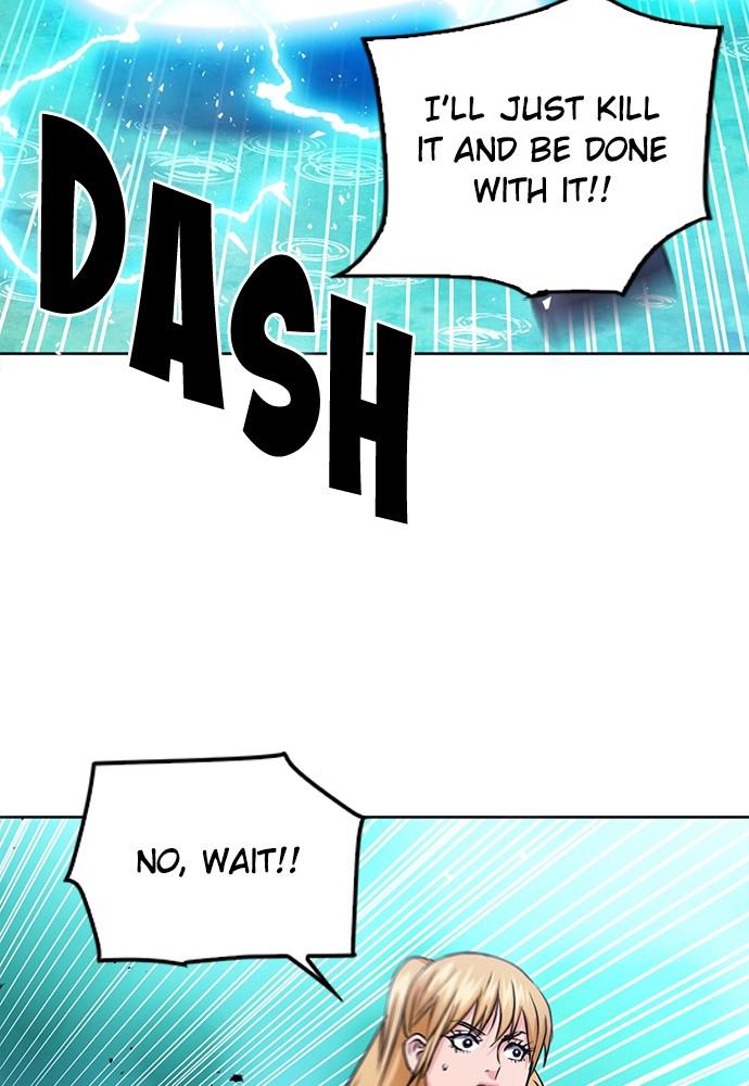 The Druid of Seoul Station Chapter 82 - Page 44