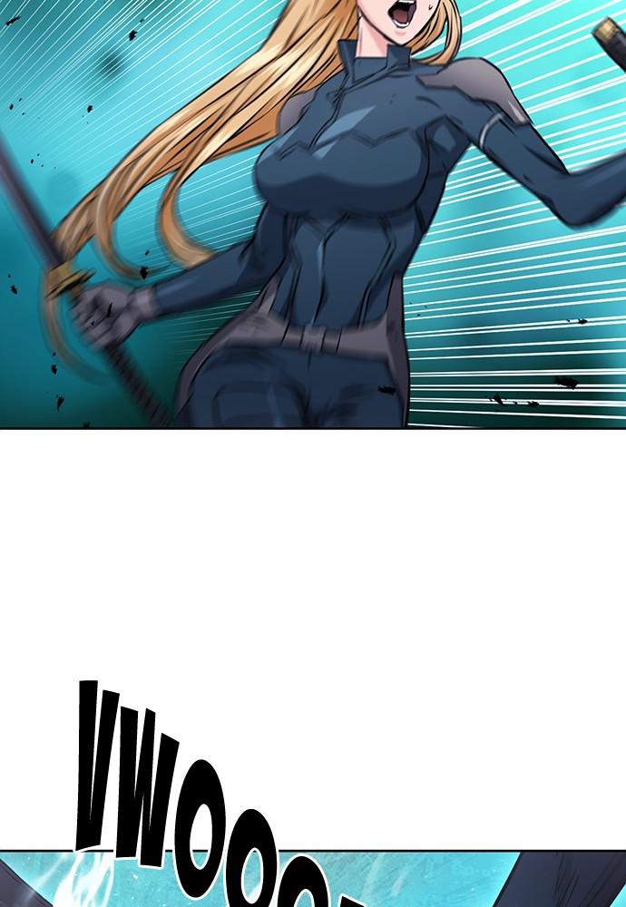 The Druid of Seoul Station Chapter 82 - Page 45