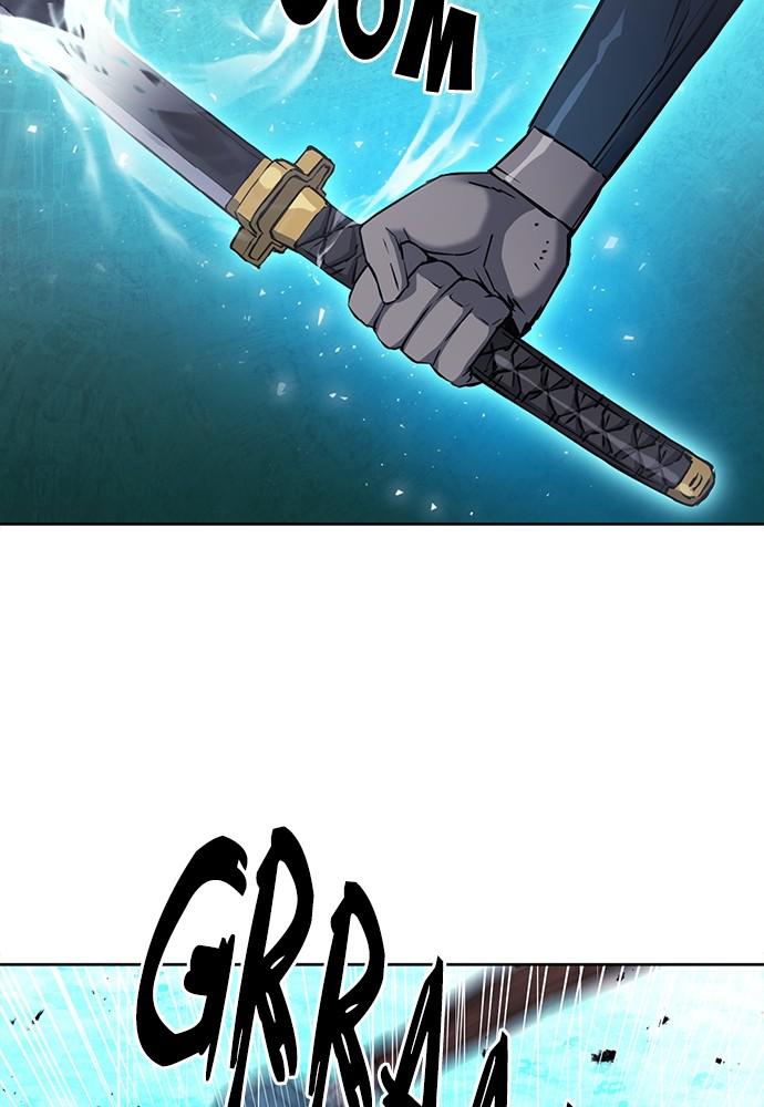 The Druid of Seoul Station Chapter 82 - Page 46