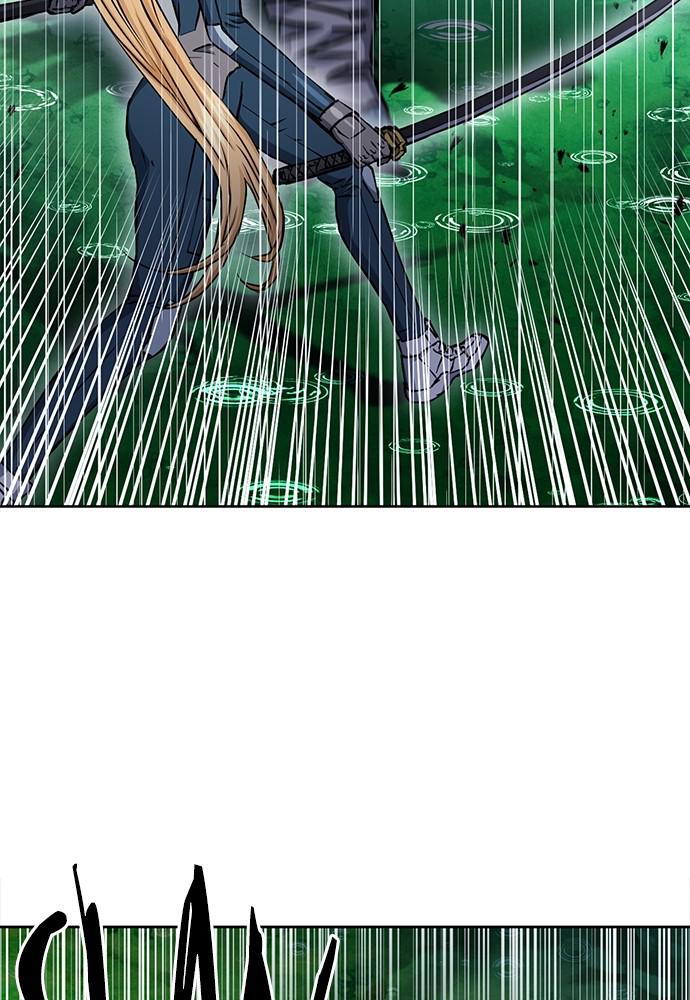 The Druid of Seoul Station Chapter 82 - Page 48