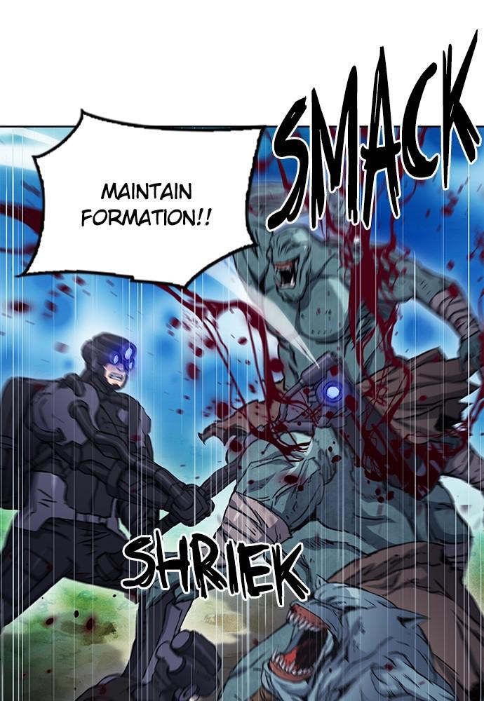 The Druid of Seoul Station Chapter 82 - Page 52