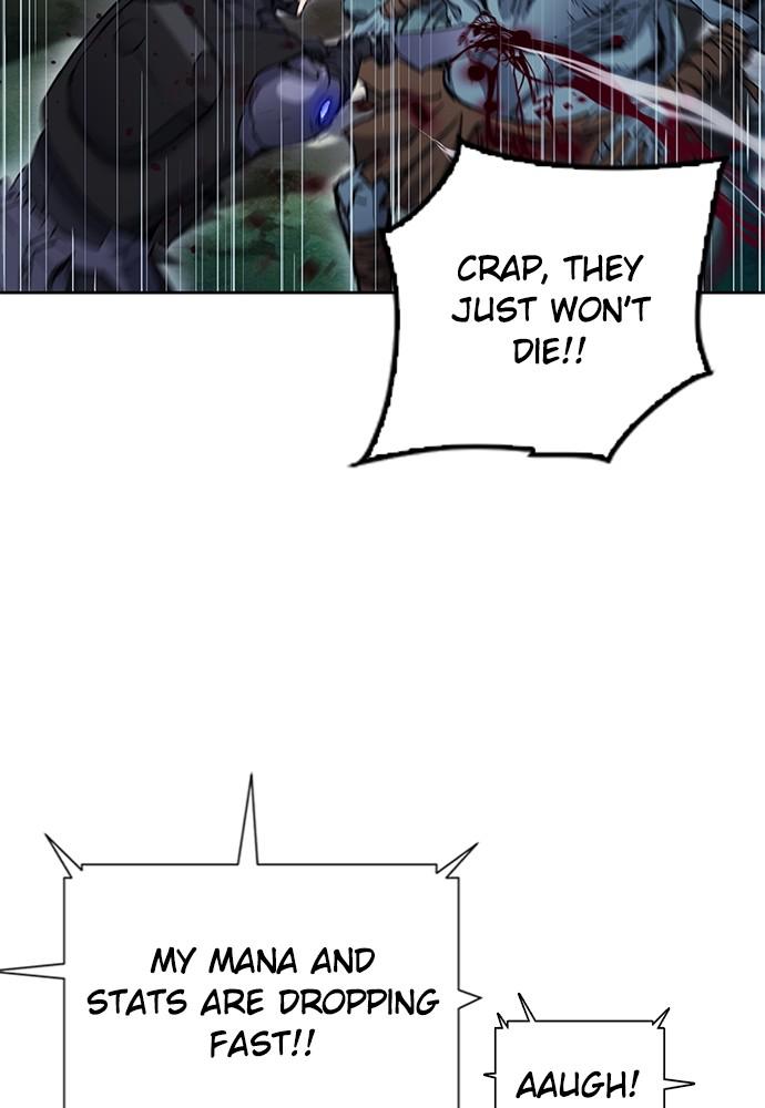 The Druid of Seoul Station Chapter 82 - Page 53