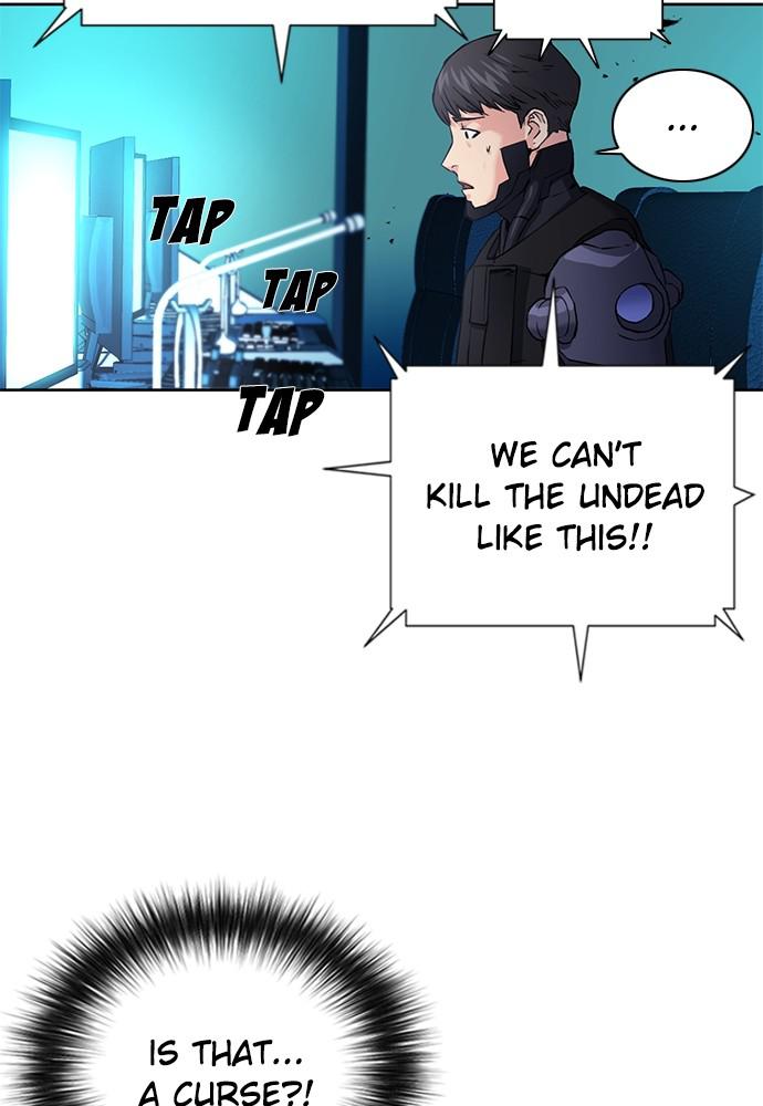 The Druid of Seoul Station Chapter 82 - Page 54