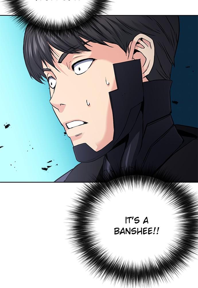 The Druid of Seoul Station Chapter 82 - Page 55