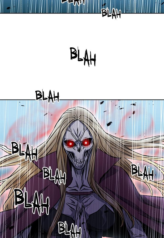 The Druid of Seoul Station Chapter 82 - Page 57