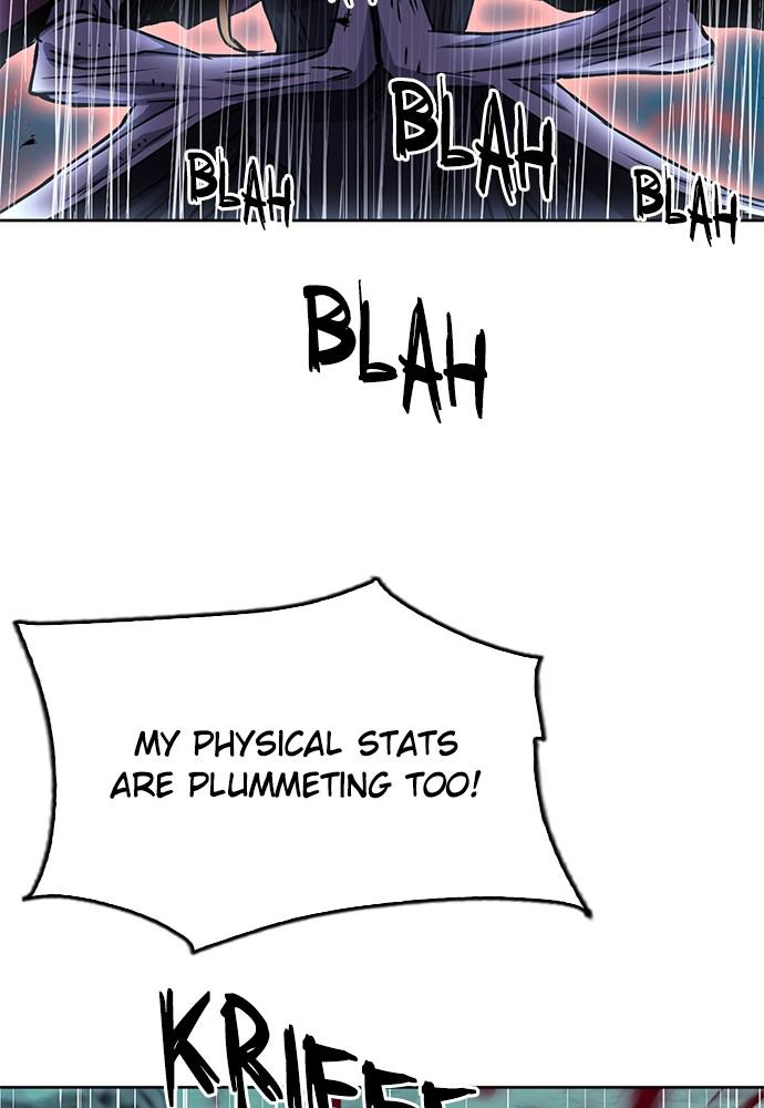 The Druid of Seoul Station Chapter 82 - Page 58