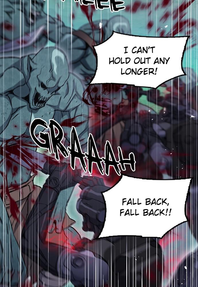 The Druid of Seoul Station Chapter 82 - Page 59