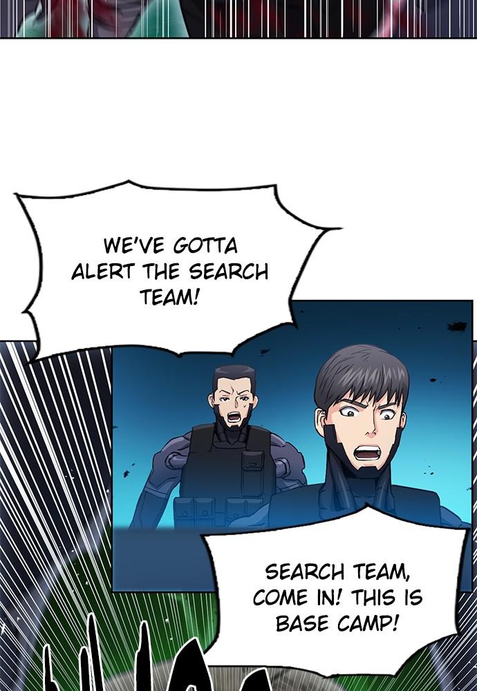 The Druid of Seoul Station Chapter 82 - Page 60