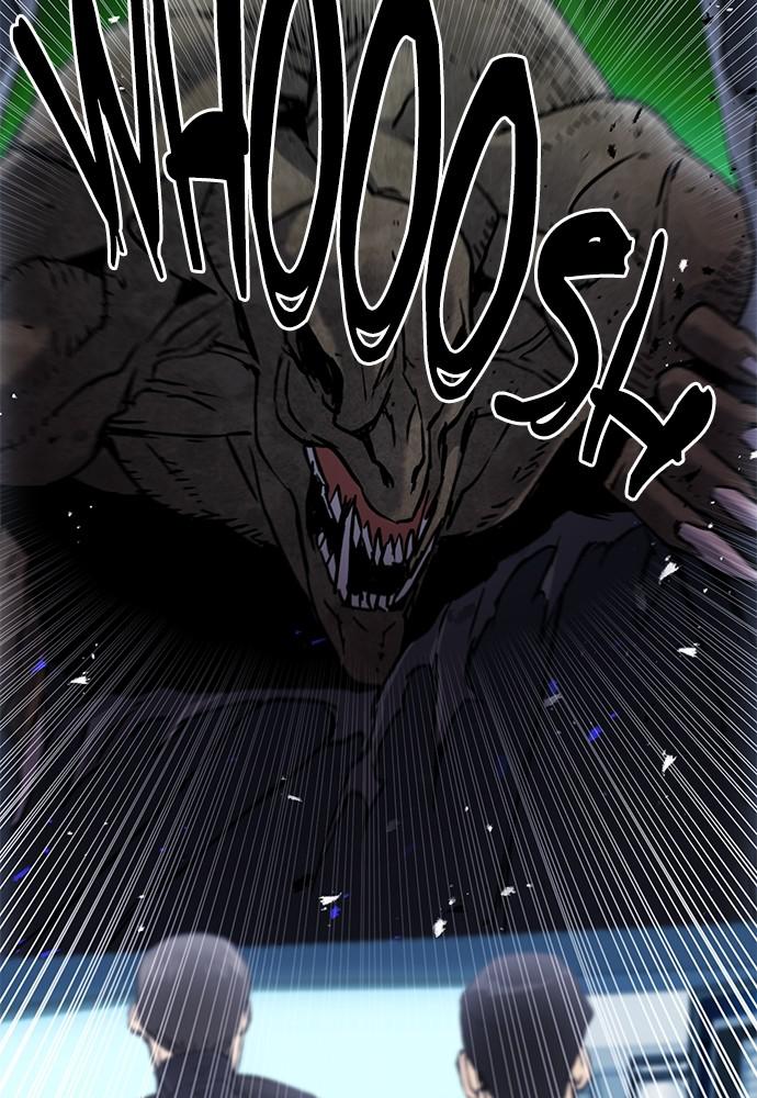 The Druid of Seoul Station Chapter 82 - Page 61