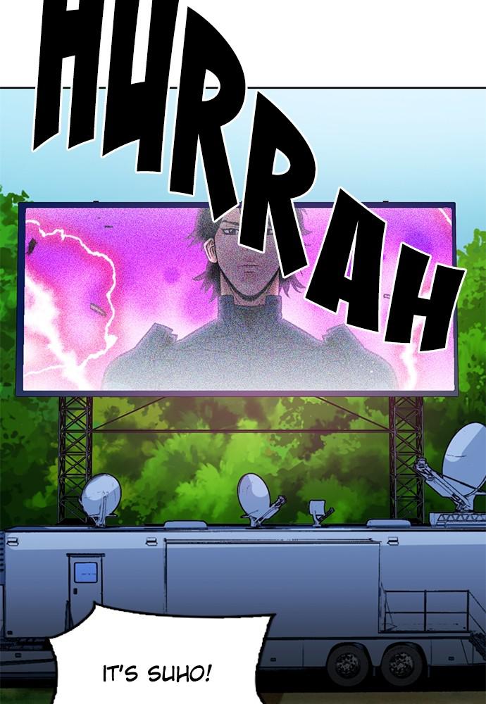 The Druid of Seoul Station Chapter 82 - Page 71