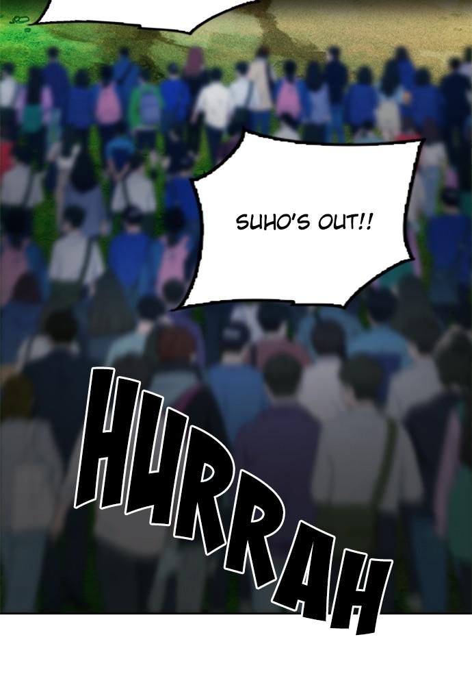 The Druid of Seoul Station Chapter 82 - Page 72