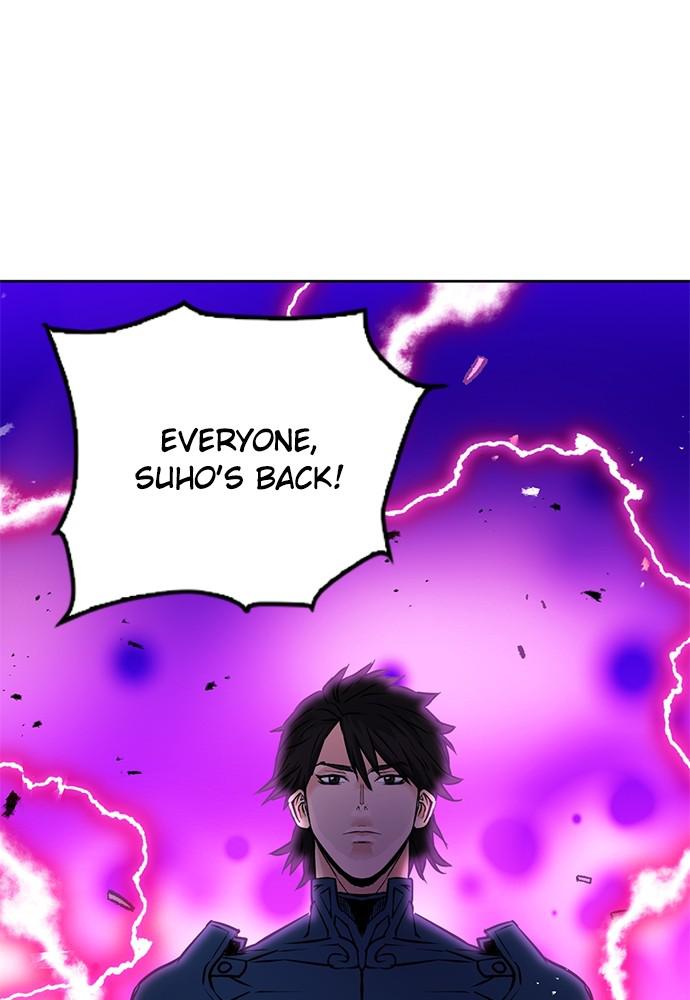 The Druid of Seoul Station Chapter 82 - Page 73