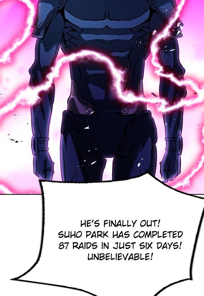 The Druid of Seoul Station Chapter 82 - Page 74