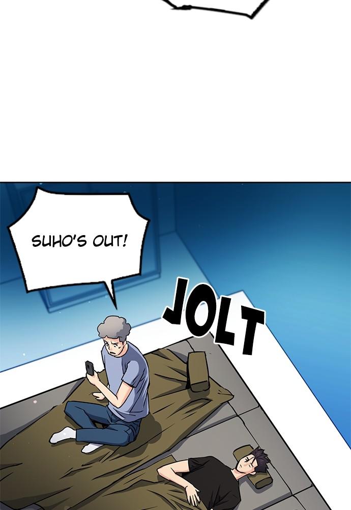 The Druid of Seoul Station Chapter 82 - Page 75