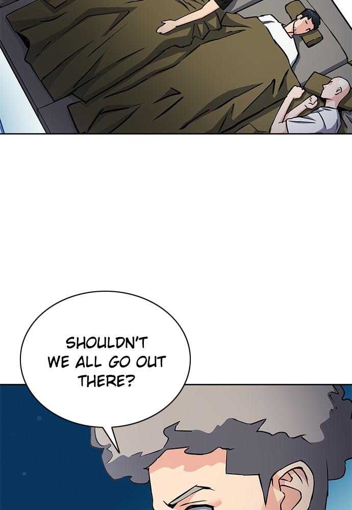 The Druid of Seoul Station Chapter 82 - Page 76