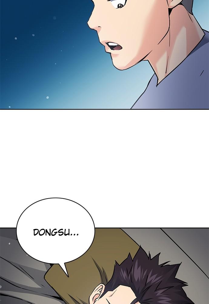 The Druid of Seoul Station Chapter 82 - Page 77