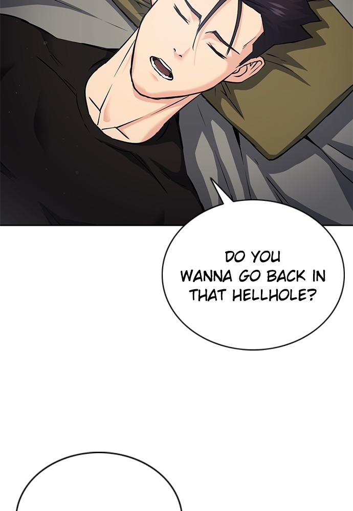 The Druid of Seoul Station Chapter 82 - Page 78