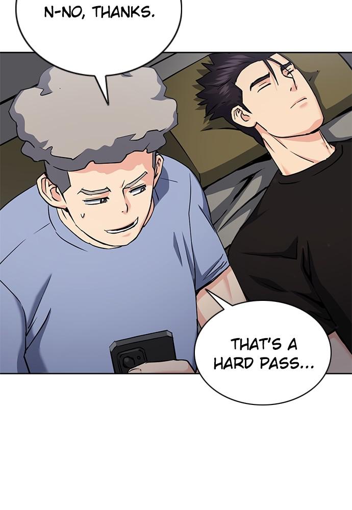 The Druid of Seoul Station Chapter 82 - Page 79