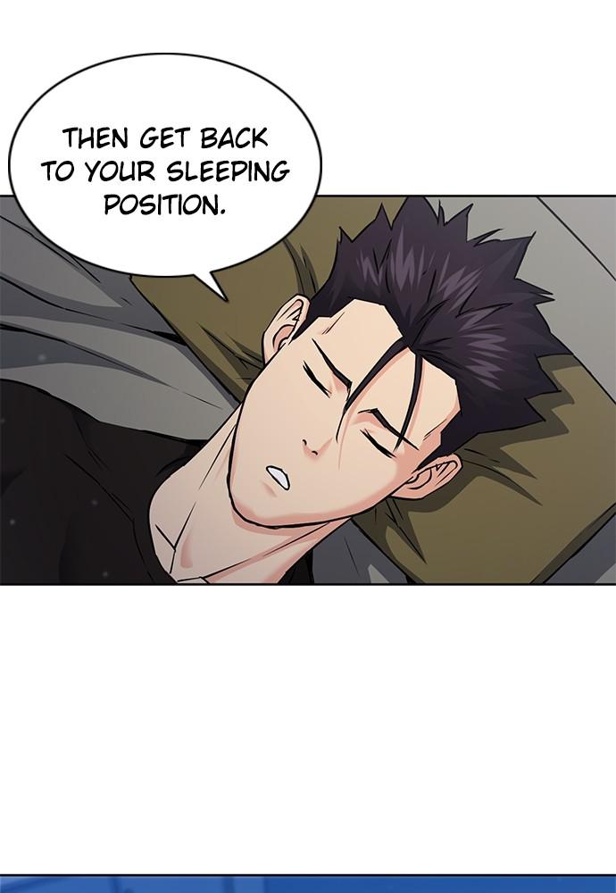 The Druid of Seoul Station Chapter 82 - Page 80