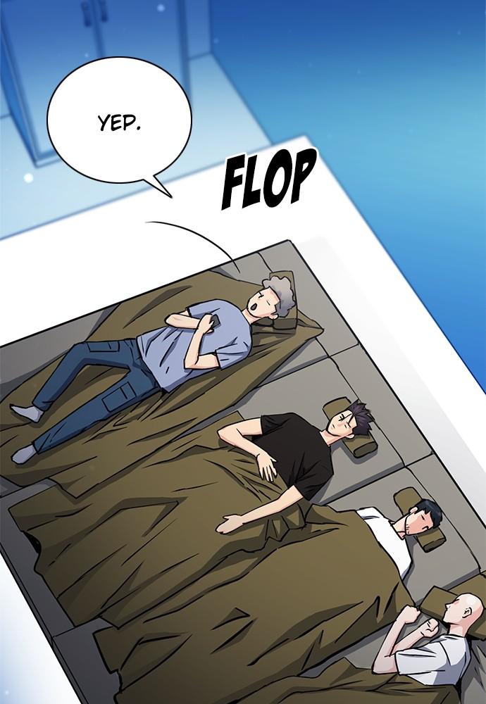 The Druid of Seoul Station Chapter 82 - Page 81