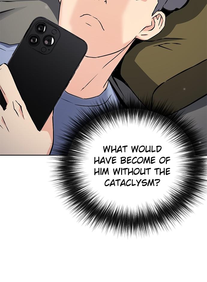 The Druid of Seoul Station Chapter 82 - Page 83