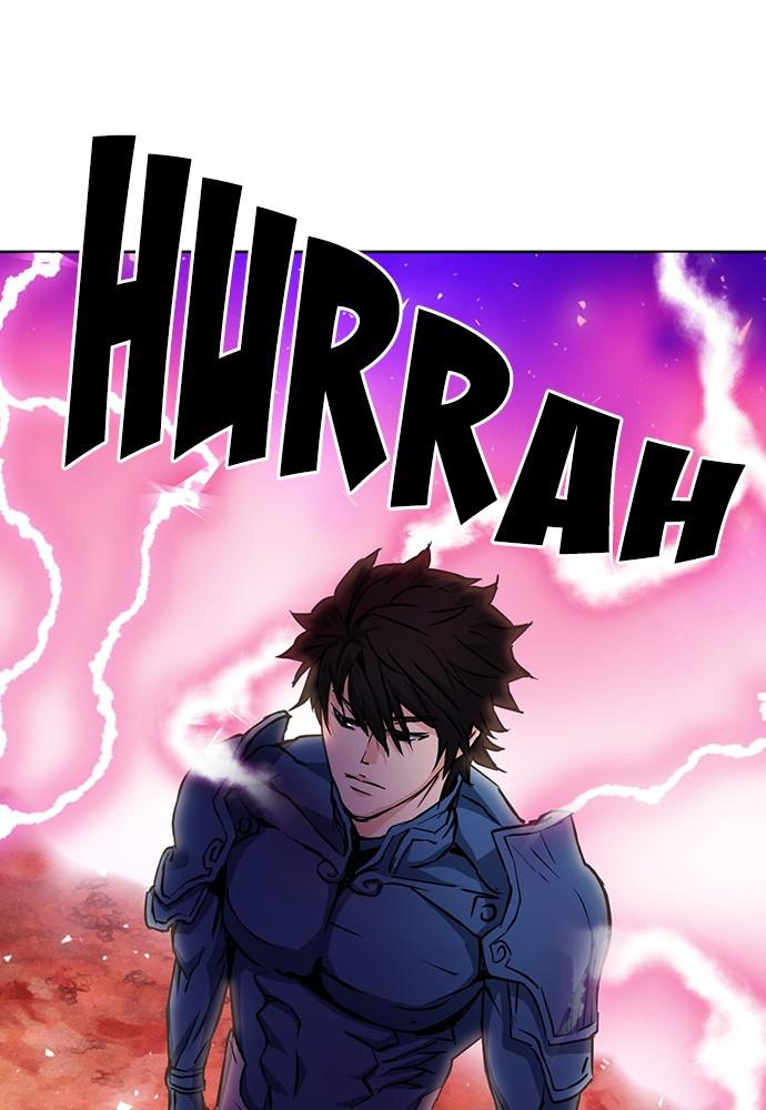 The Druid of Seoul Station Chapter 82 - Page 84