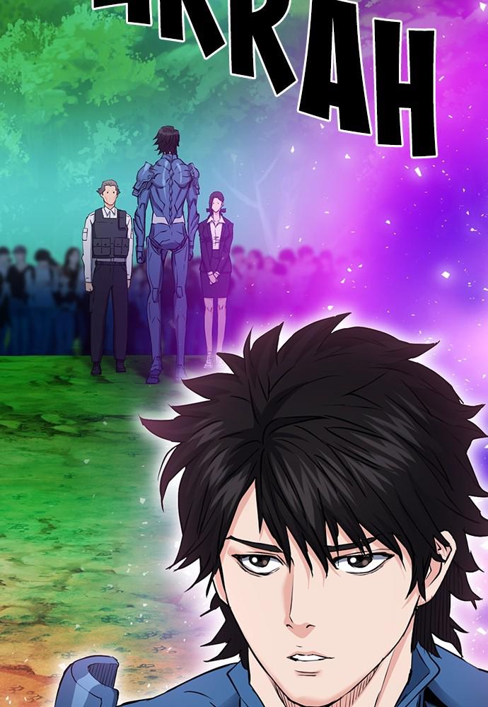 The Druid of Seoul Station Chapter 82 - Page 86